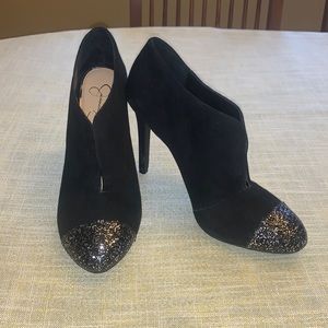 NWT Jessica Simpson Booties